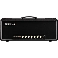 Friedman Phil X 100W Signature Hand-Wired Tube Guitar Head