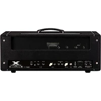 Friedman Phil X 100W Signature Hand-Wired Tube Guitar Head
