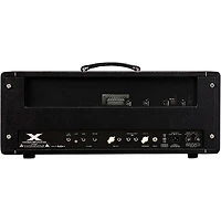 Friedman Phil X 100W Signature Hand-Wired Tube Guitar Head