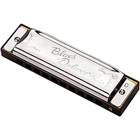 Fender Blues Deluxe Harmonica