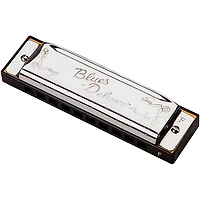 Fender Blues Deluxe Harmonica