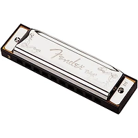 Fender Blues Deluxe Harmonica - Key of