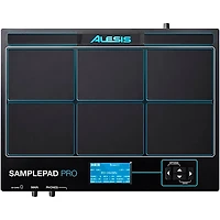 Alesis Sample Pad Pro Percussion Pad With Onboard Sound Storage