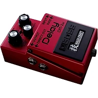 BOSS DM-2W Delay Waza Craft Guitar Effects Pedal