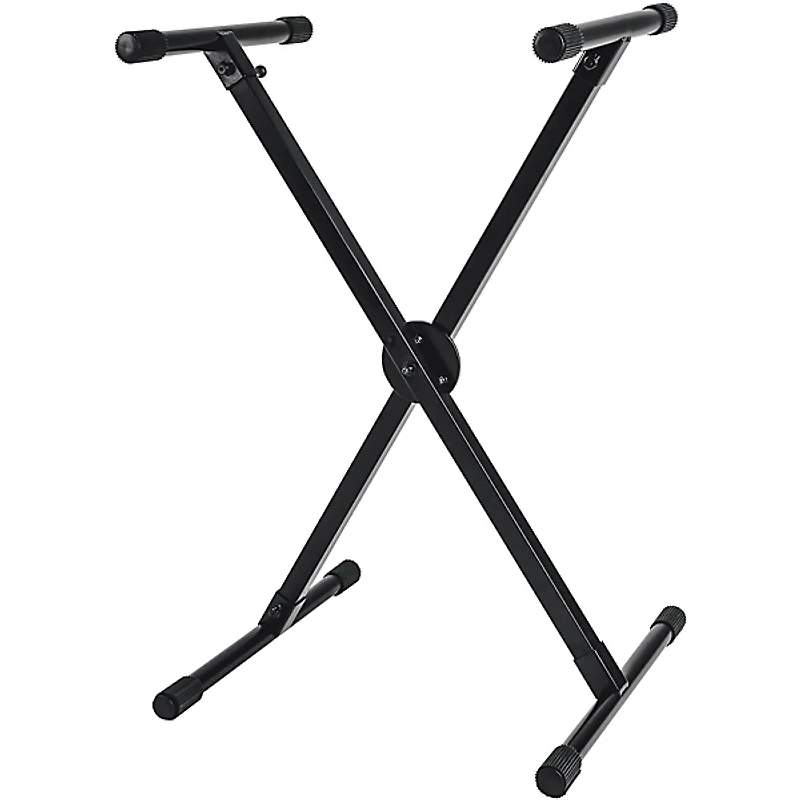 Proline PL2KD Single-Braced Keyboard X-Stand