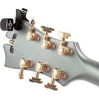 D'Addario NS Micro Universal Clip-On Tuner
