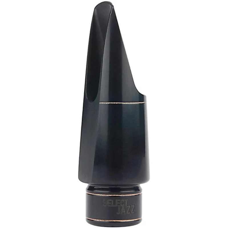 D'Addario Woodwinds Select Jazz Alto Saxophone Mouthpiece