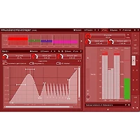 MeldaProduction MMultiBandWaveShaper Software Download