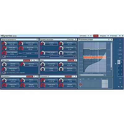 MeldaProduction MDynamics Software Download