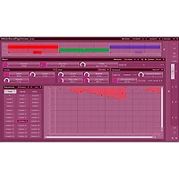 MeldaProduction MMultiBandRhythmizer Software Download