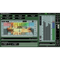 MeldaProduction MAutoDynamicEq Software Download