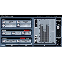 MeldaProduction MAutoVolume