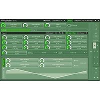 MeldaProduction MWobbler Software Download