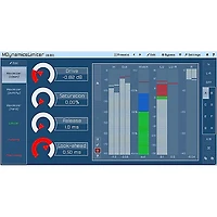 MeldaProduction MDynamicsLimiter Software Download
