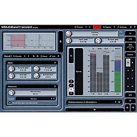 MeldaProduction MMultiBandTransient Software Download