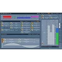 MeldaProduction MMultiBandChorus Software Download