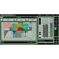 MeldaProduction MEqualizerLinearPhase Software Download