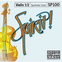 Thomastik Spirit! Violin String Set