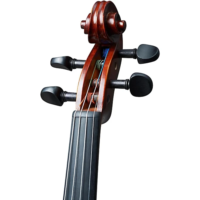 The Realist RV4e E-Series 4-String Violin