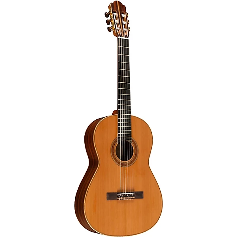Kremona 90th Anniversary Nylon-String Guitar Natural