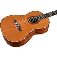 Kremona 90th Anniversary Nylon-String Guitar Natural