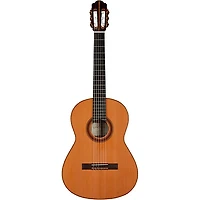 Kremona 90th Anniversary Nylon-String Guitar Natural