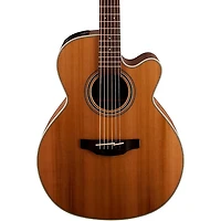 Takamine GN20CE-NS NEX Acoustic-Electric Guitar Natural