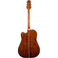 Takamine GD20CE-NS Dreadnought Cutaway Acoustic-Electric Guitar Natural