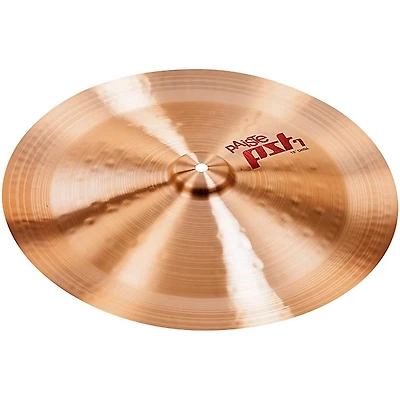 Paiste PST 7 China