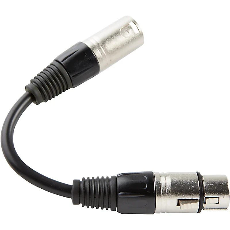 CHAUVET Professional 5 Pin Female to 3 Pin Male Turn Around