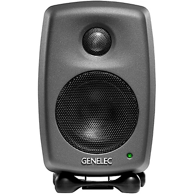 Genelec 8010 3" Powered Studio Monitor (Each)