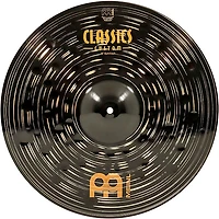 MEINL Classics Custom Dark Crash Cymbal