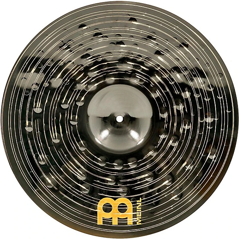 MEINL Classics Custom Dark Crash Cymbal