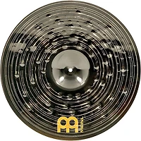MEINL Classics Custom Dark Crash Cymbal