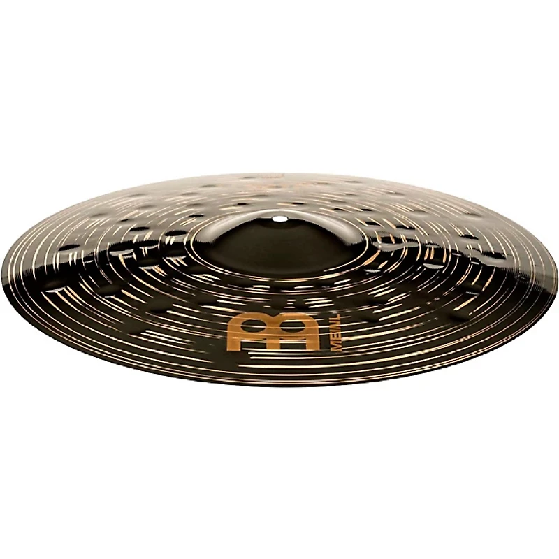 MEINL Classics Custom Dark Crash Cymbal