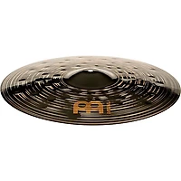 MEINL Classics Custom Dark Crash Cymbal