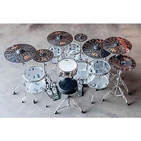 MEINL Classics Custom Dark Crash Cymbal