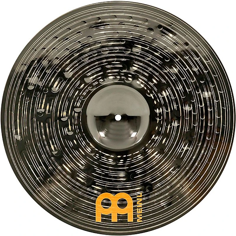 MEINL Classics Custom Dark Crash Cymbal