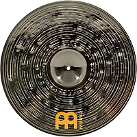 MEINL Classics Custom Dark Crash Cymbal
