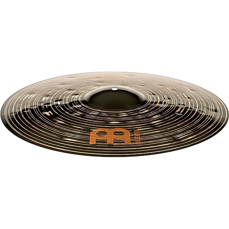 MEINL Classics Custom Dark Crash Cymbal