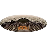 MEINL Classics Custom Dark Crash Cymbal