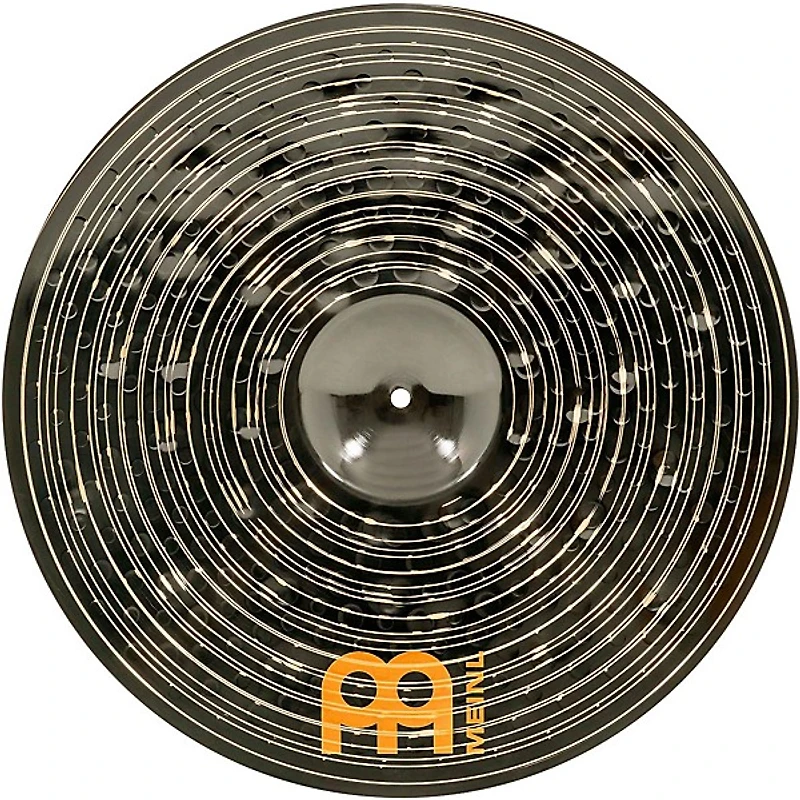 MEINL Classics Custom Dark Crash Cymbal -