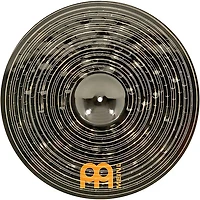 MEINL Classics Custom Dark Crash Cymbal -