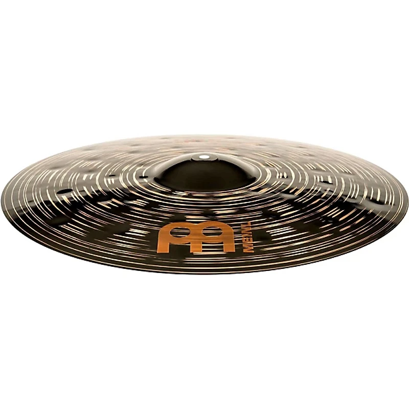 MEINL Classics Custom Dark Crash Cymbal -