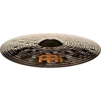 MEINL Classics Custom Dark Crash Cymbal -