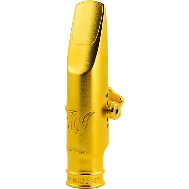 Theo Wanne MANTRA Alto Saxophone Mouthpiece