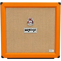 Orange Amplifiers Crush Pro 4x12 Guitar Cabinet