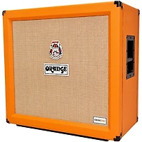 Orange Amplifiers Crush Pro 4x12 Guitar Cabinet