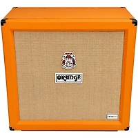 Orange Amplifiers Crush Pro 4x12 Guitar Cabinet