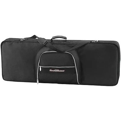 Road Runner 49-Key Keyboard Bag Black